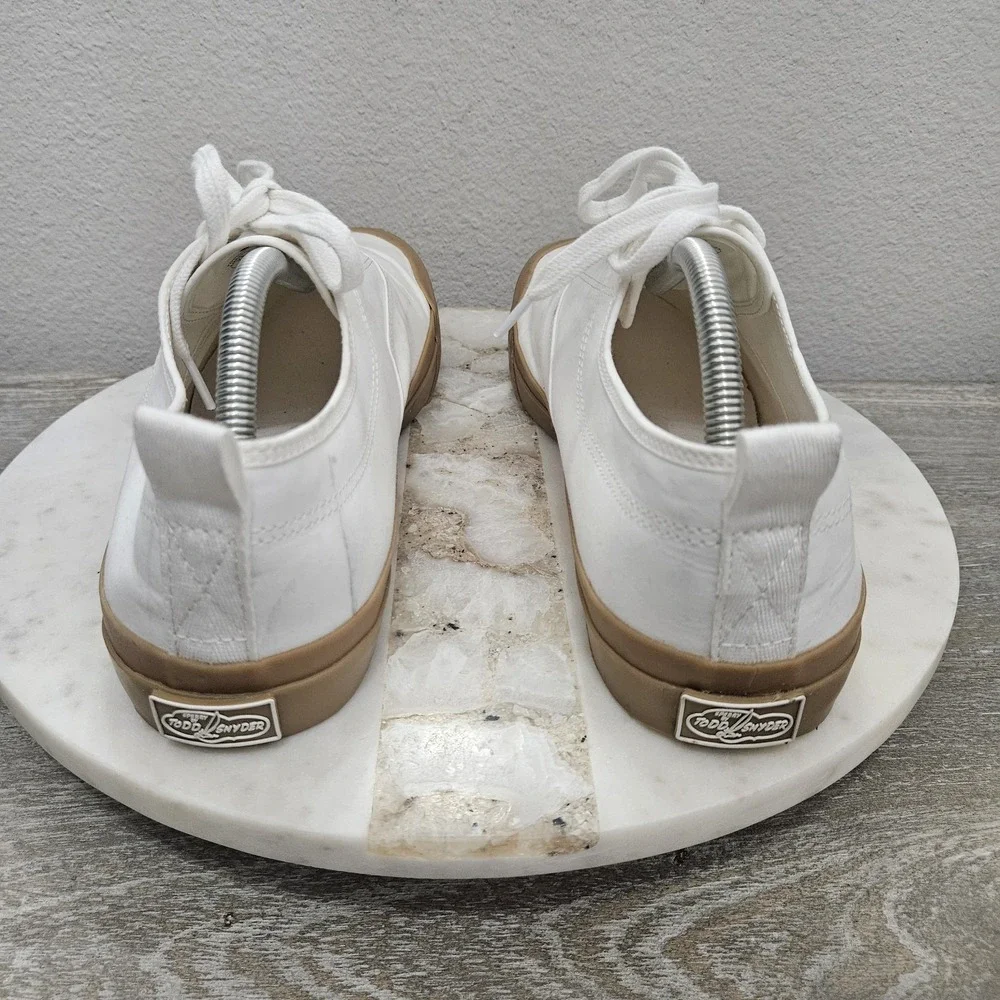 Sperry shoes are